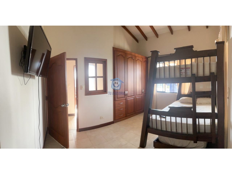 Se vende finca en Morelia Pereira — foto 6