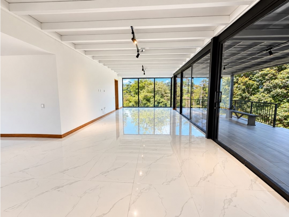 SE VENDE FINCA EN PARCELACIÓN, EN EL CARMEN DE VIBORAL — foto 4