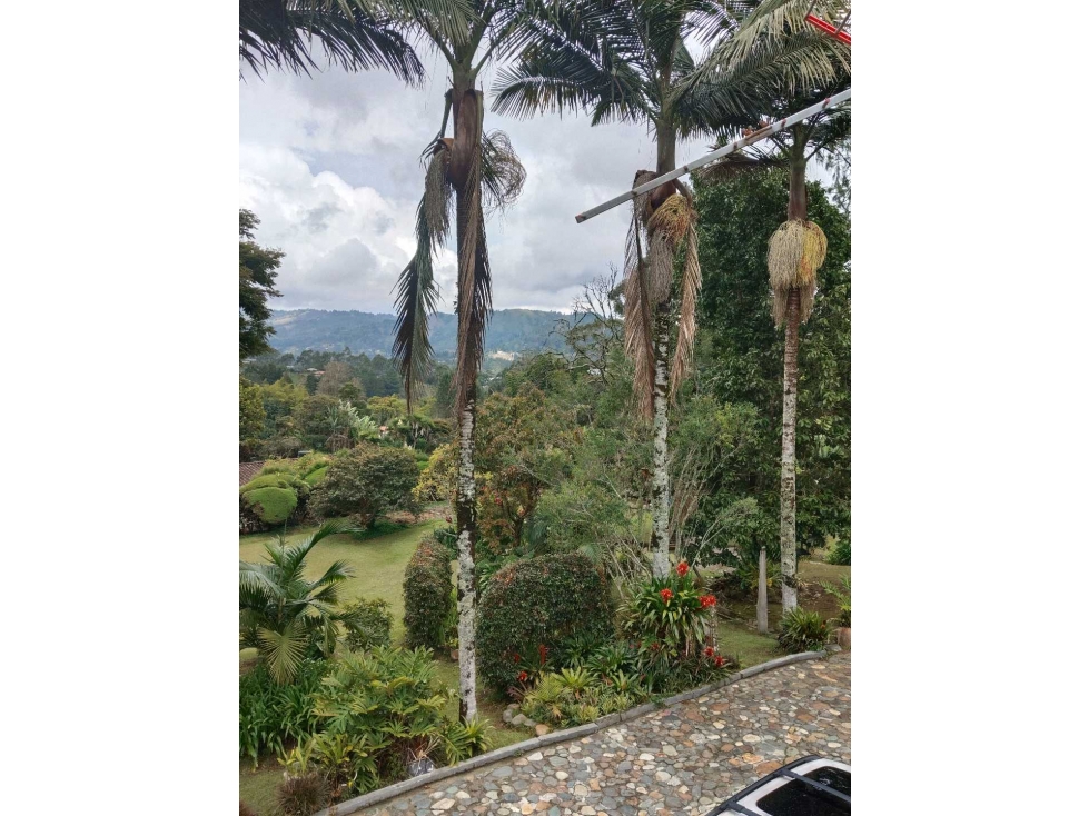 SE VENDE FINCA EN PARCELACION, GUARNE VERED LA CLARA,3 MIN DEL PUEBLO.