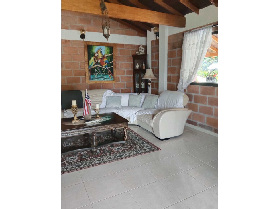 SE VENDE FINCA EN PARCELACION, GUARNE VERED LA CLARA,3 MIN DEL PUEBLO. — foto 6