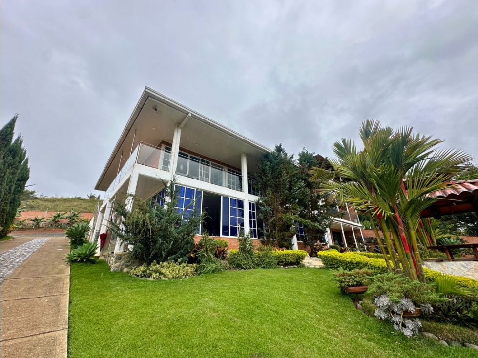 Se vende finca en Pavas- La Cumbre AMS.8227829 - 3