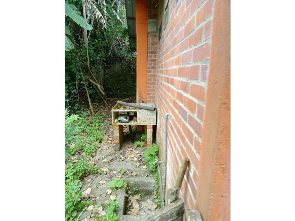 SE VENDE FINCA EN CORREGIMIENTO LOS ANDES EN CALI 486. — foto 3