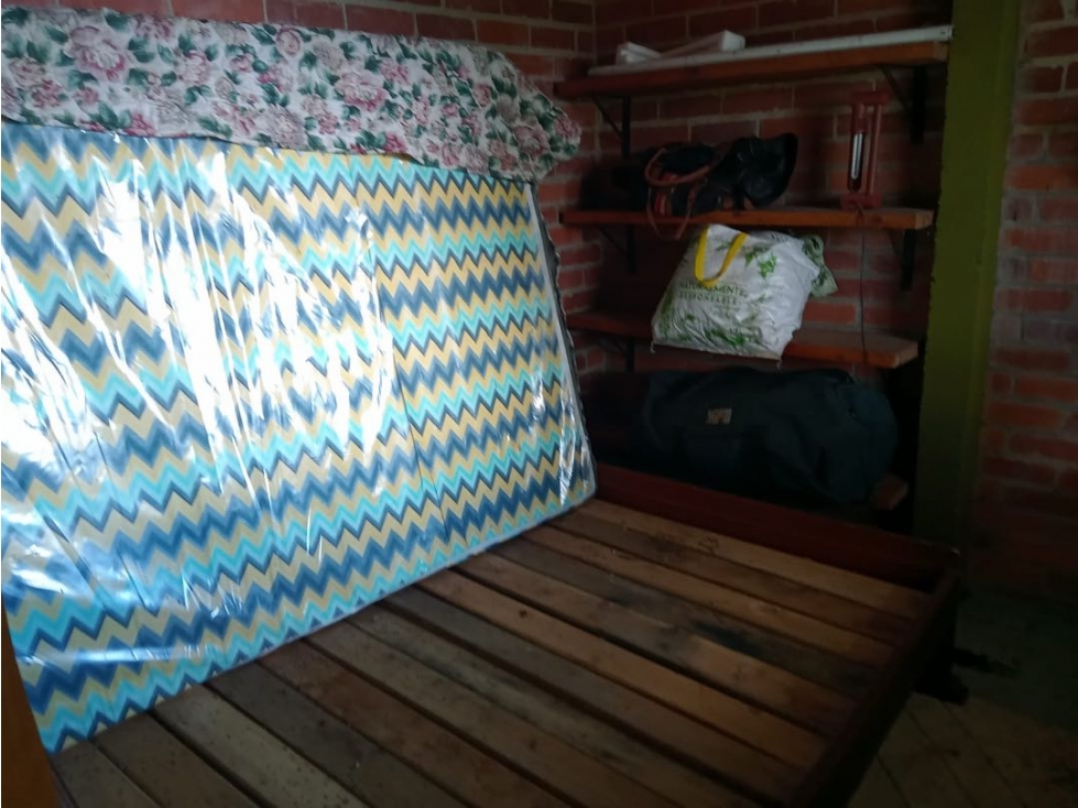 SE VENDE FINCA EN CORREGIMIENTO LOS ANDES EN CALI 486. — foto 6