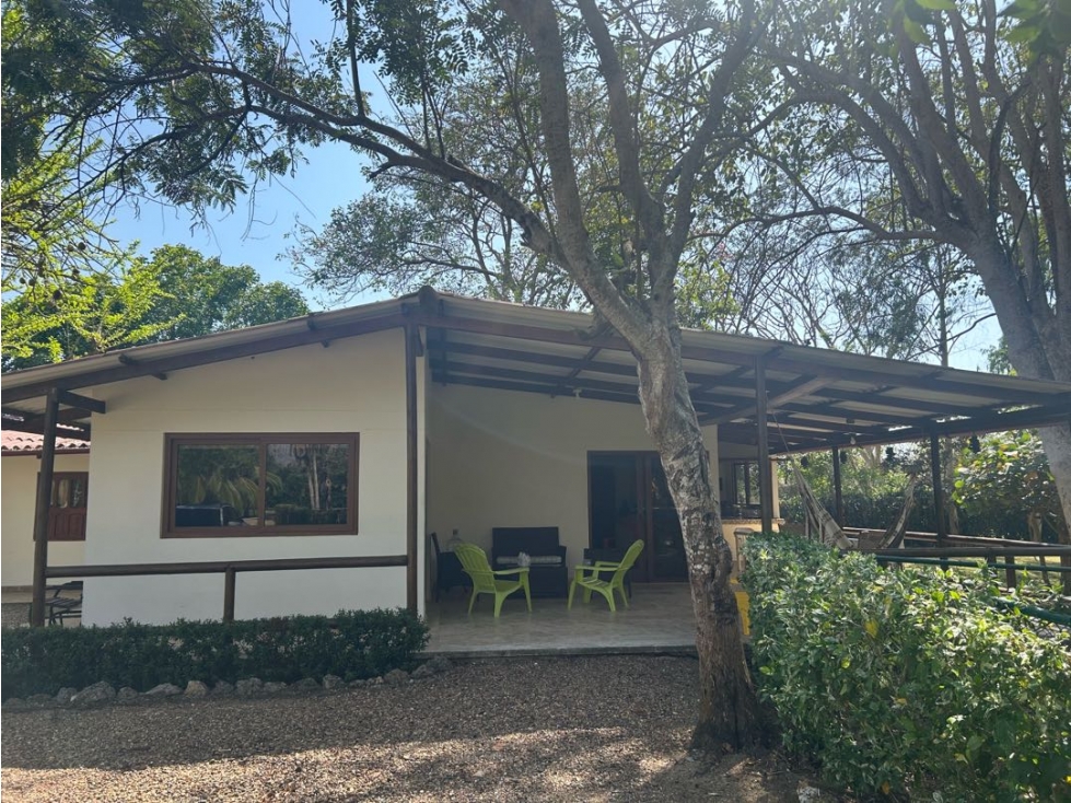 Se Vende Finca en Punta Canoa — foto 2