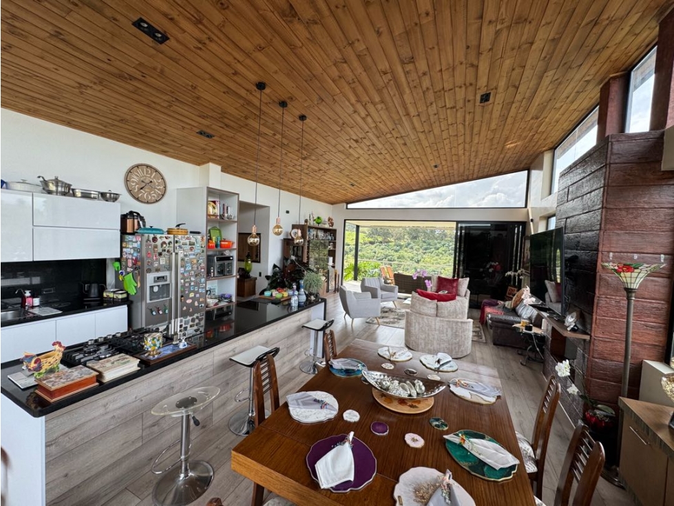 SE VENDE FINCA EN RIONEGRO LLANOGRANDE HILLS VÍA LA CEJA RIONEGRO — foto 6