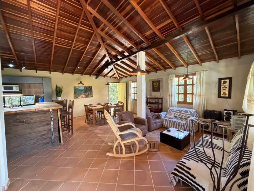 SE VENDE FINCA EN RIONEGRO VEREDA LOS PINOS $1.160 millones para desca — foto 6