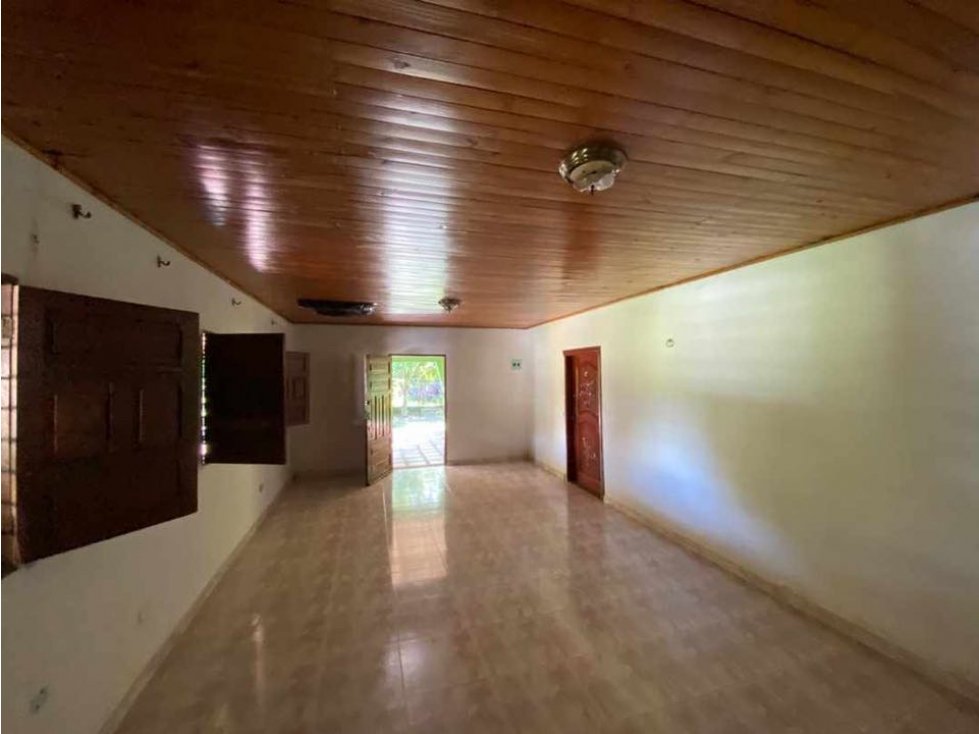 Se vende finca en río ancho corregimiento de mingueo la guajira - 3