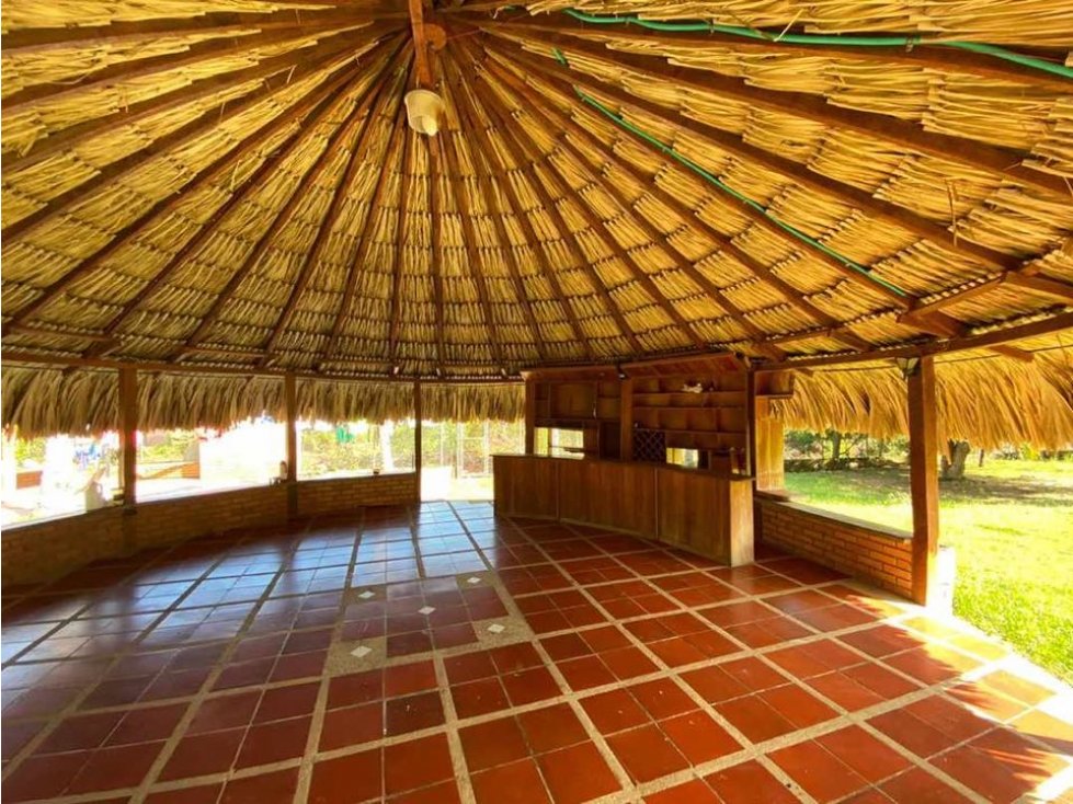 Se vende finca en río ancho corregimiento de mingueo la guajira - 5