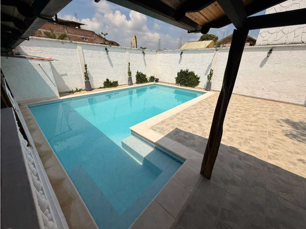 Se vende finca en rozo — foto 2