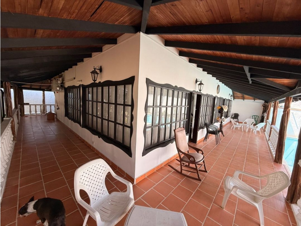 Se vende finca en rozo — foto 4