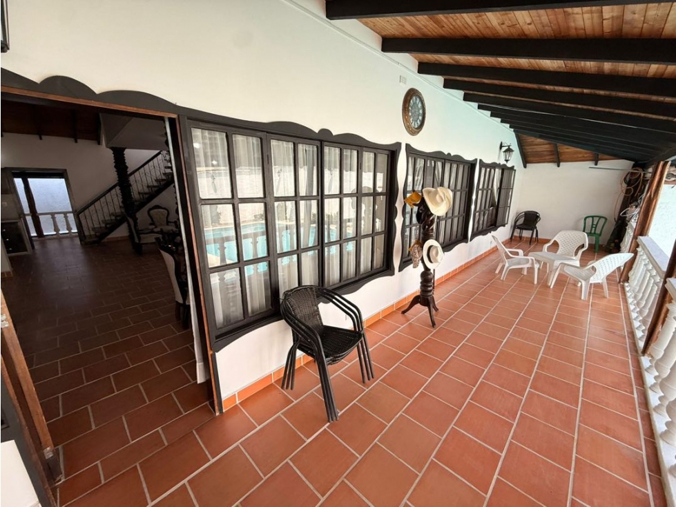 Se vende finca en rozo — foto 5