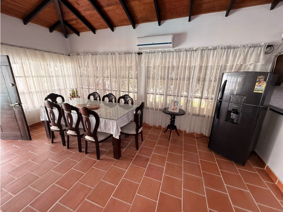 Se vende finca en rozo — foto 6