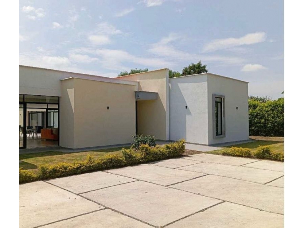 SE VENDE FINCA EN ROZO CV