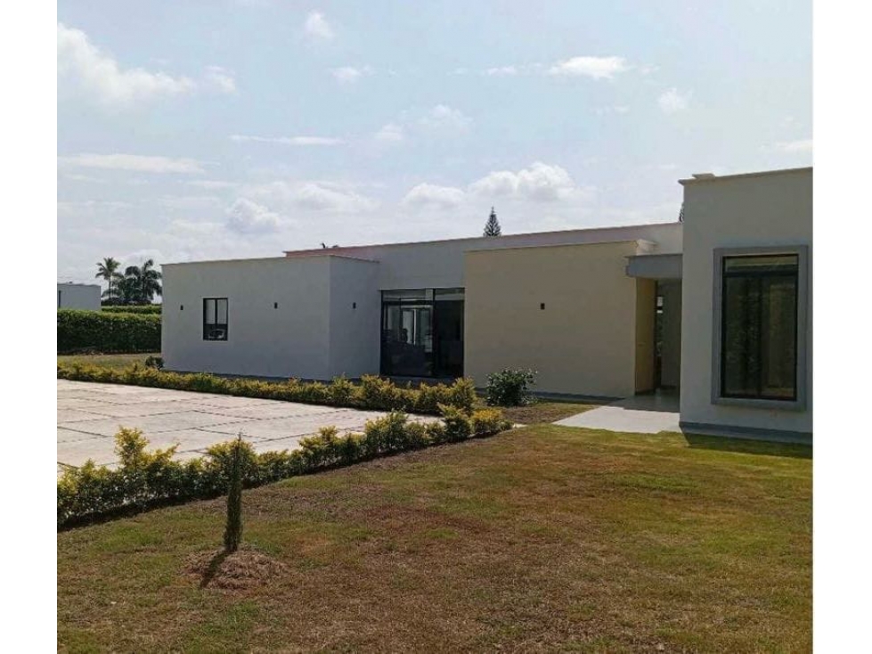 SE VENDE FINCA EN ROZO CV — foto 2