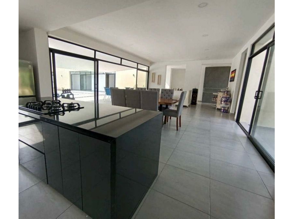 SE VENDE FINCA EN ROZO CV — foto 4