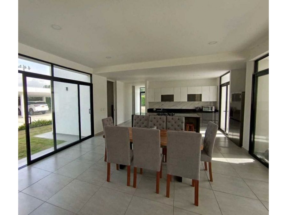 SE VENDE FINCA EN ROZO CV — foto 5