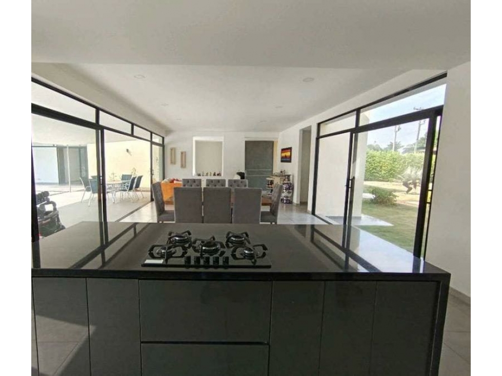 SE VENDE FINCA EN ROZO CV — foto 6