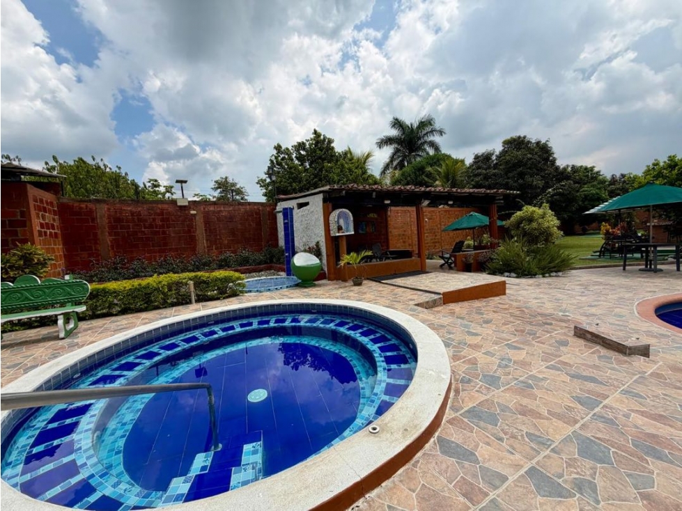 SE VENDE FINCA EN ROZO SP — foto 2
