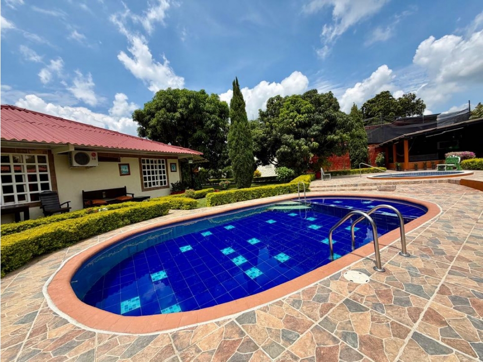 SE VENDE FINCA EN ROZO SP — foto 4