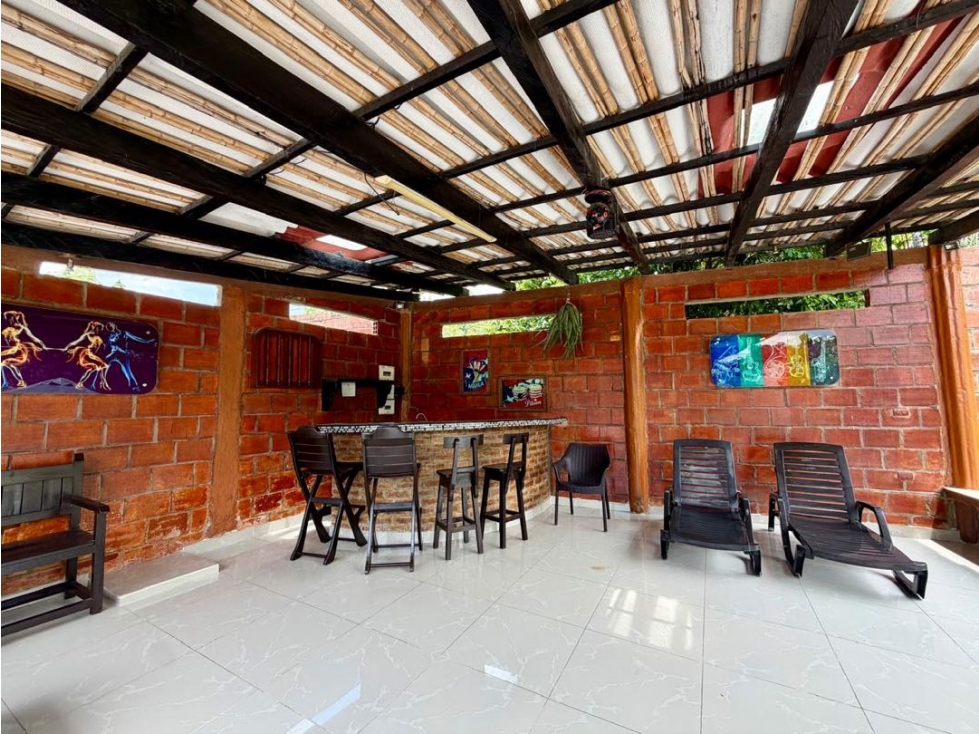 SE VENDE FINCA EN ROZO SP — foto 6