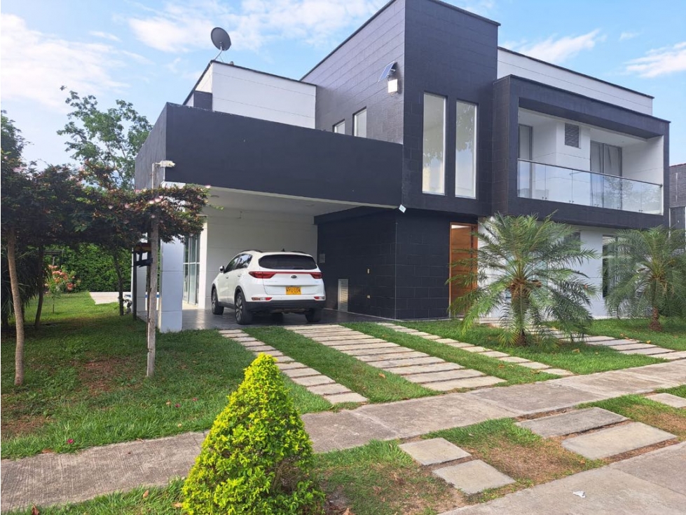 Se vende finca en san Jerónimo parcelación cedro de plata