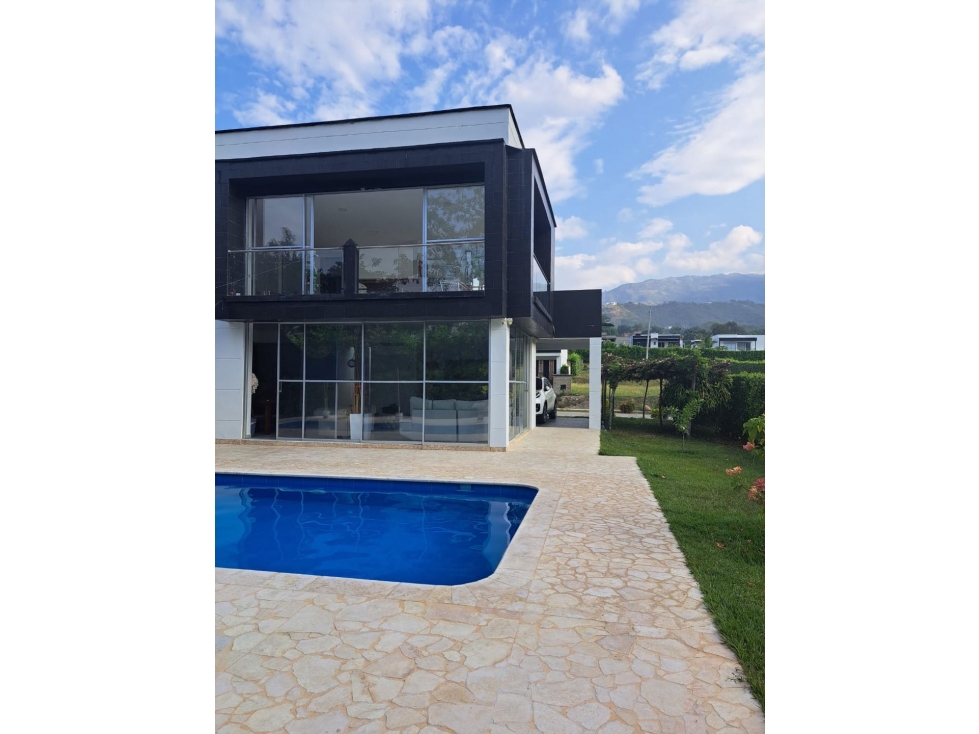 Se vende finca en san Jerónimo parcelación cedro de plata — foto 3