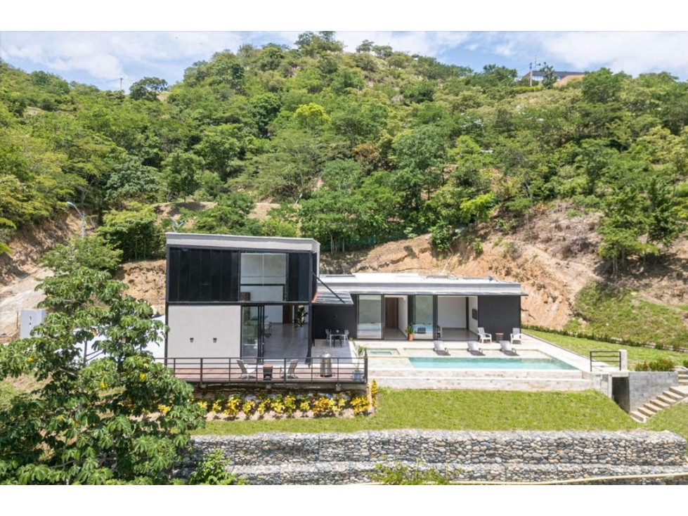 SE VENDE FINCA EN SAN JERONIMO