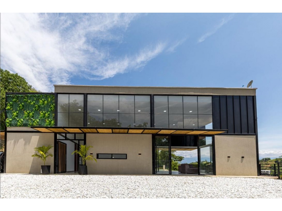 SE VENDE FINCA EN SAN JERONIMO — foto 4