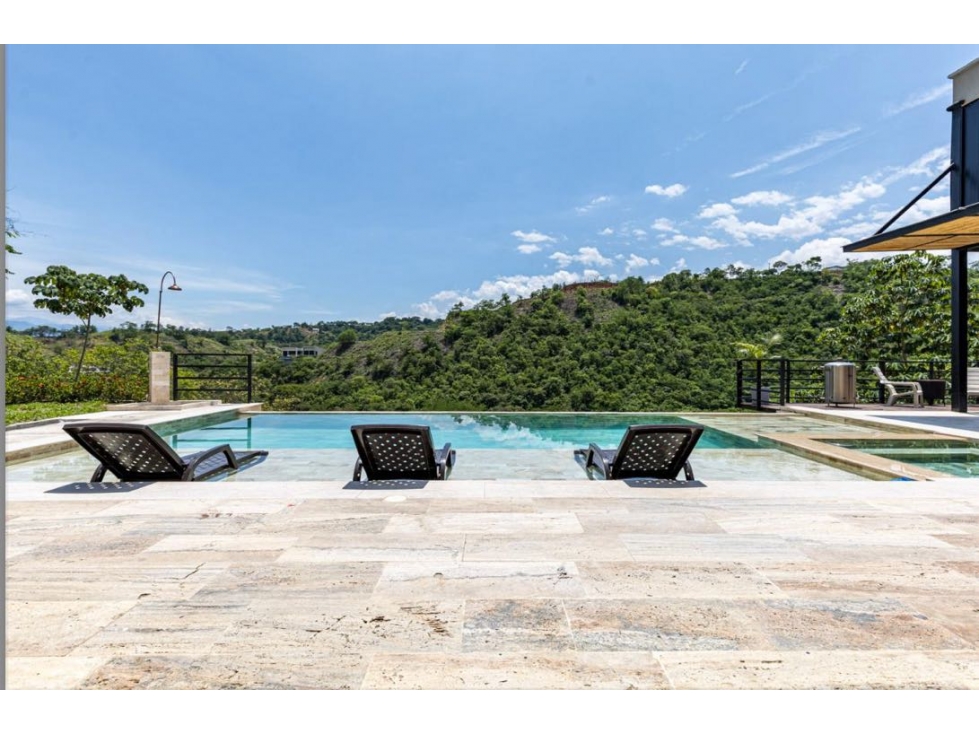 SE VENDE FINCA EN SAN JERONIMO — foto 5