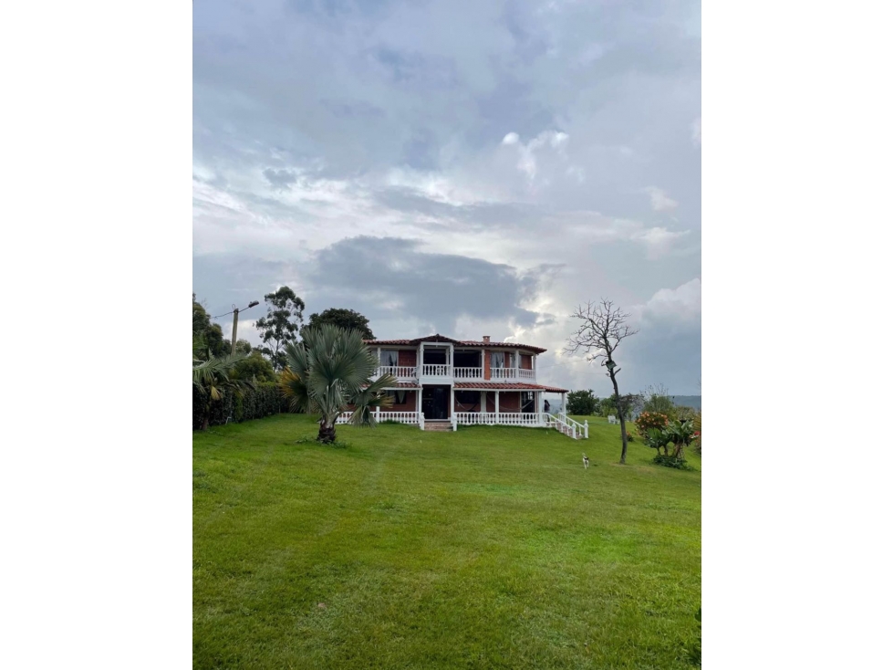 Se vende finca en San Vicente de Ferrer - 2