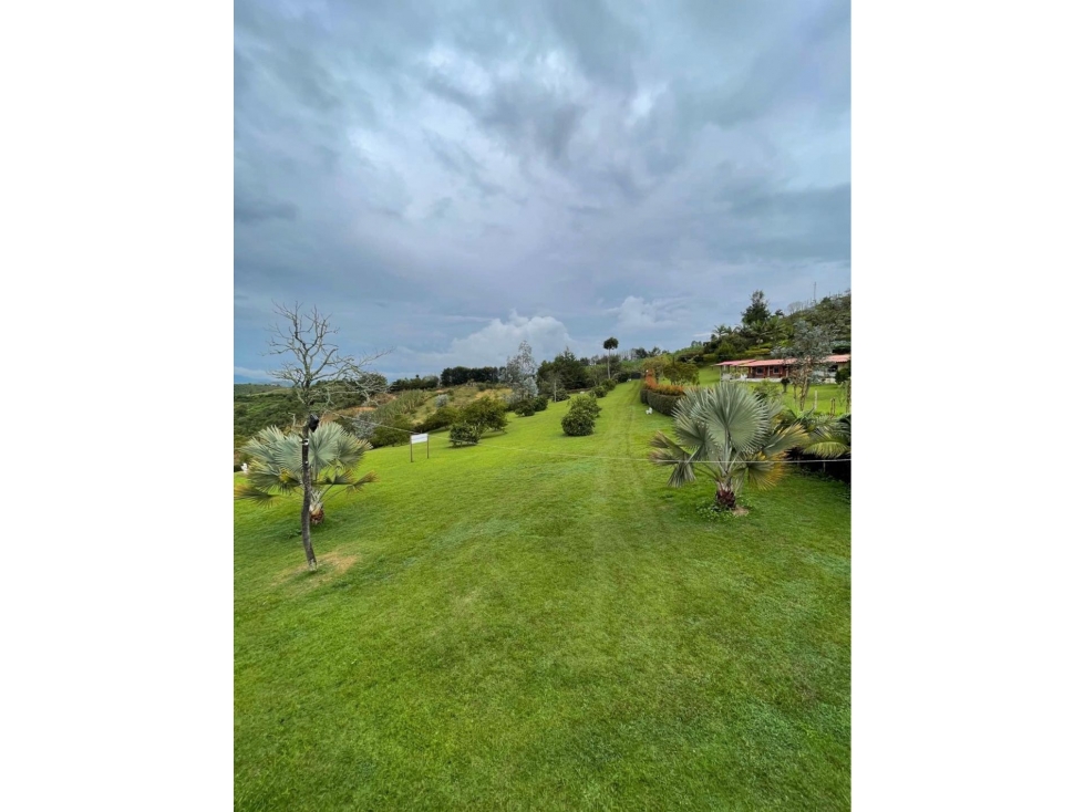 Se vende finca en San Vicente de Ferrer - 3