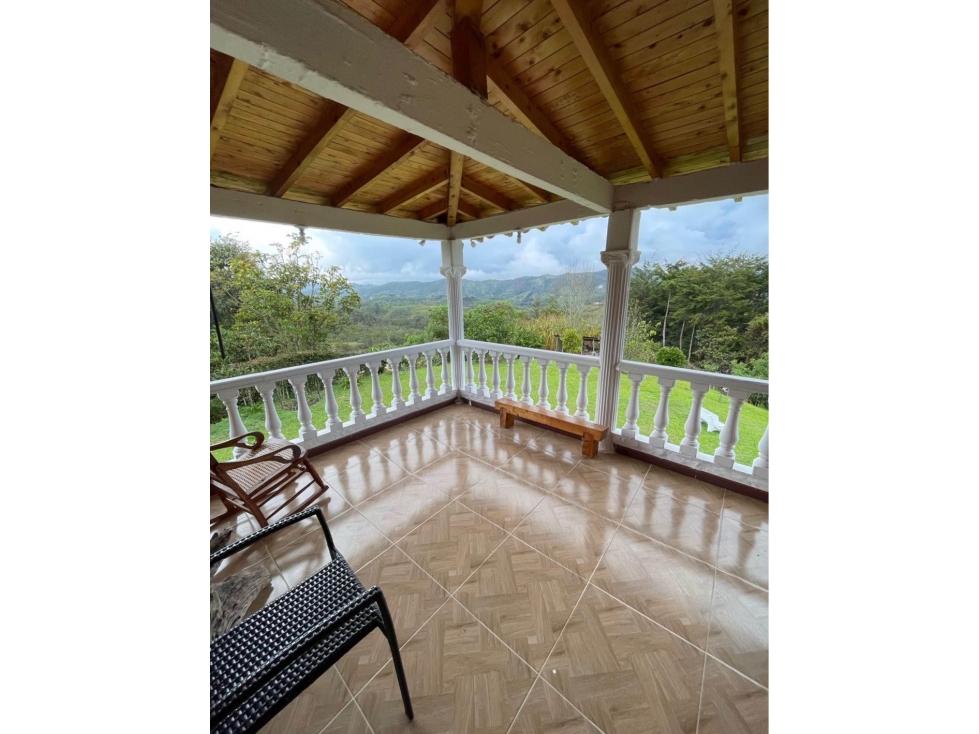 Se vende finca en San Vicente de Ferrer - 5