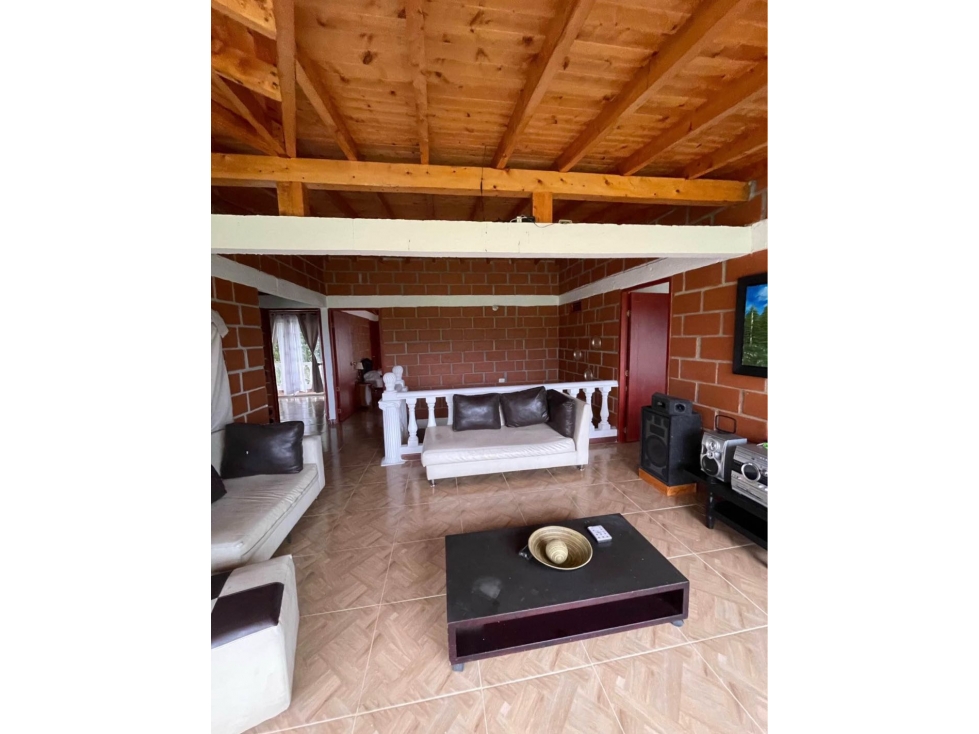 Se vende finca en San Vicente de Ferrer - 6