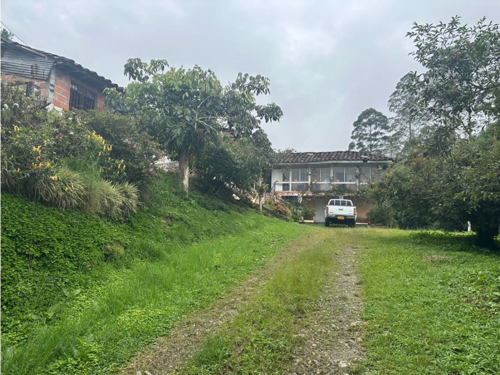 SE VENDE FINCA EN SANTA ROSA DE CABAL — foto 2