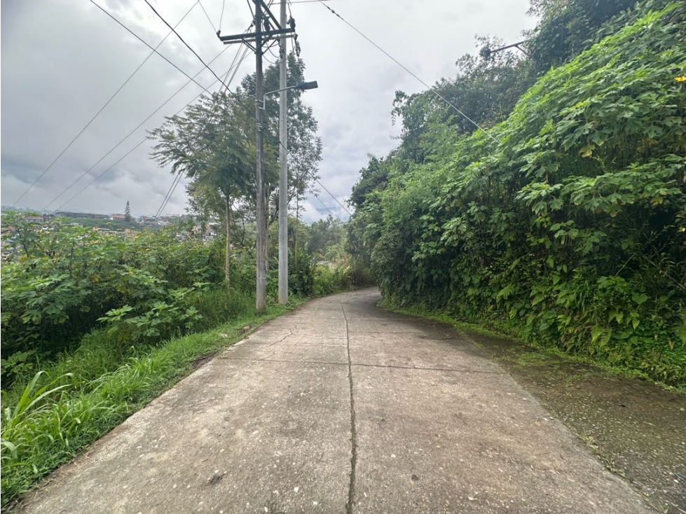 SE VENDE FINCA EN SANTA ROSA DE CABAL — foto 3