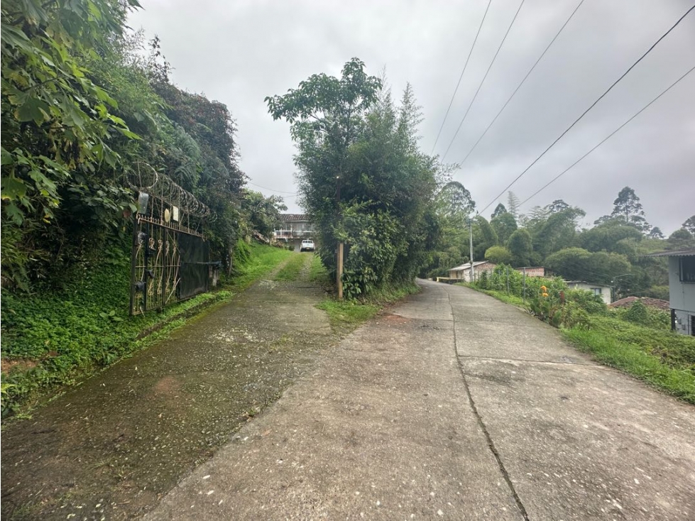 SE VENDE FINCA EN SANTA ROSA DE CABAL — foto 5