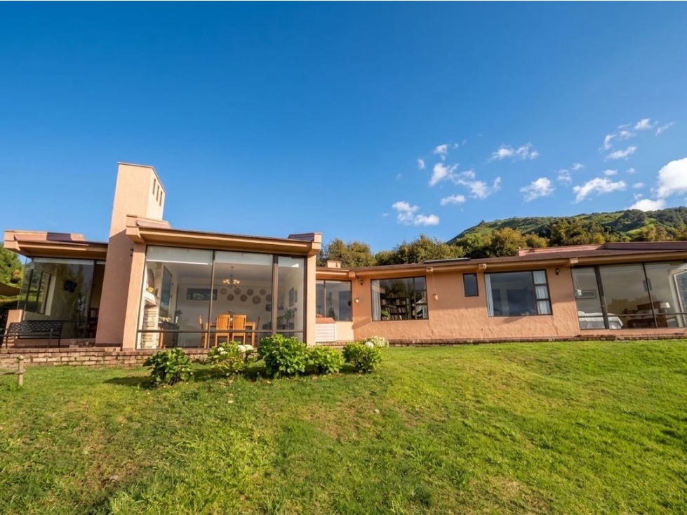 Se vende Finca en Sequile - 1