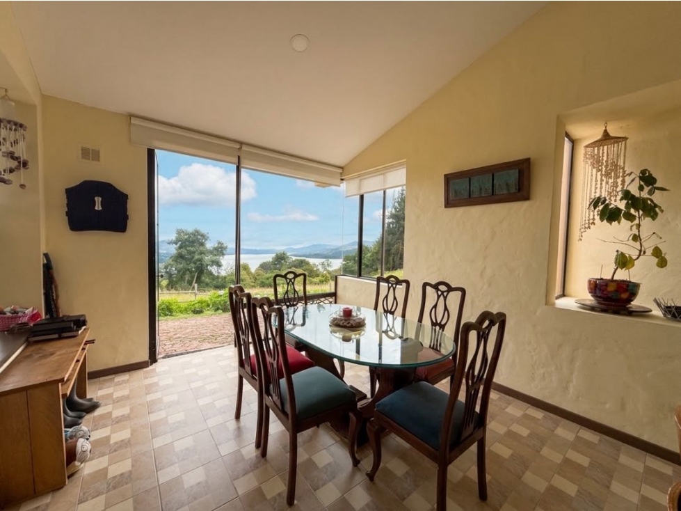 Se vende Finca en Sequile - 6