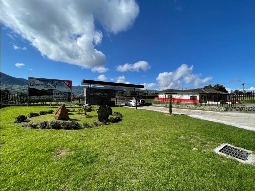 SE VENDE FINCA EN SONSON CASA NUEVA Y MODERNA EN PARCELACION - 2