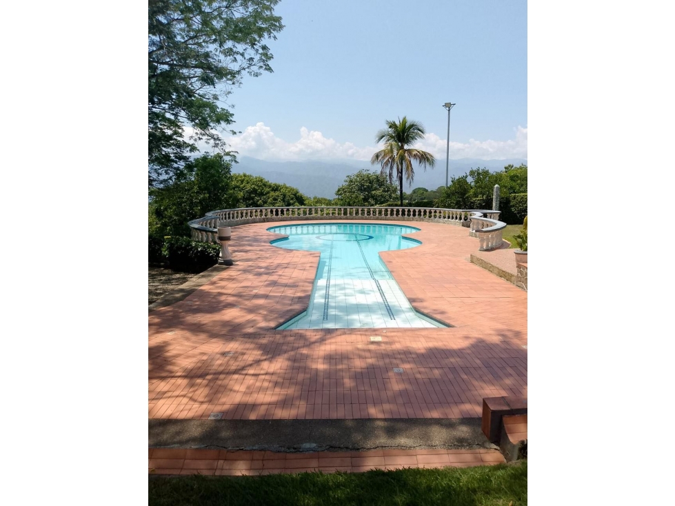 SE VENDE FINCA EN SOPETRAN