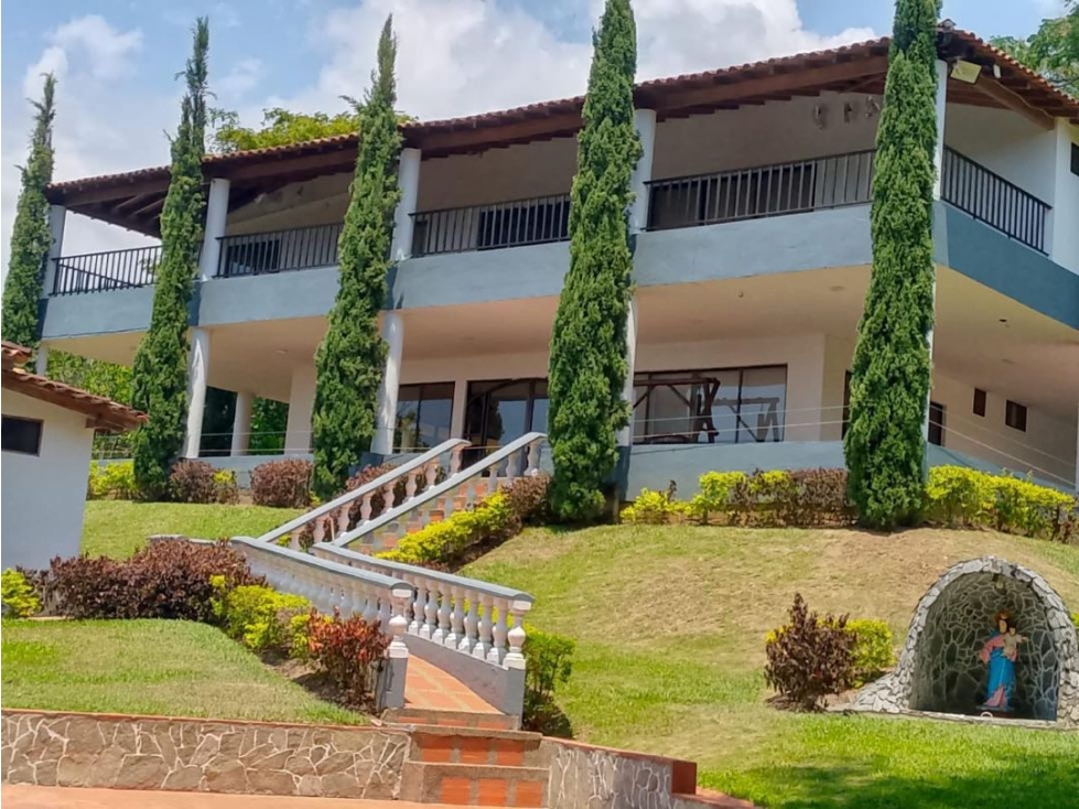 SE VENDE FINCA EN SOPETRAN — foto 2