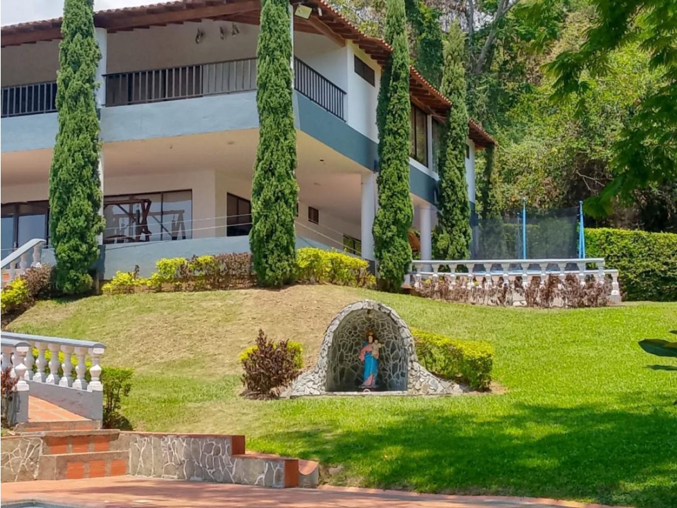 SE VENDE FINCA EN SOPETRAN — foto 3