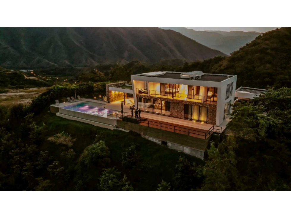 Se vende finca en sopetran antioquia — foto 2