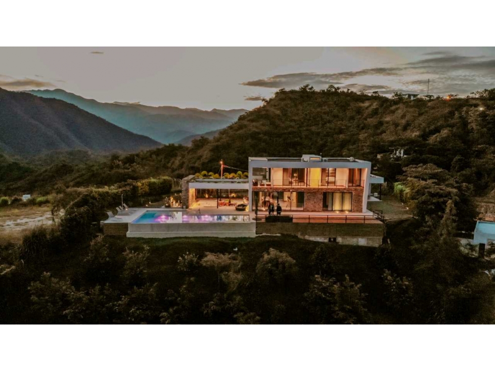 Se vende finca en sopetran antioquia — foto 4