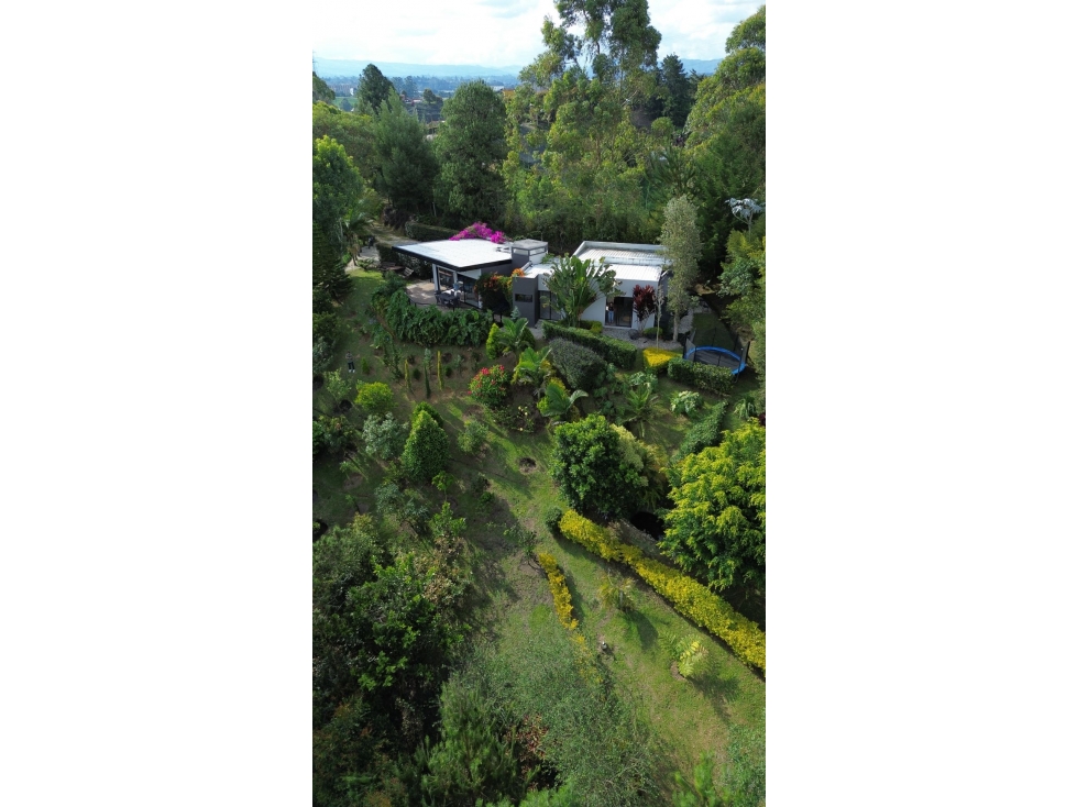SE VENDE FINCA ENTRE EL CARMEN Y RIONEGRO PARCELACIÓN CERRADA [terrav] — foto 2
