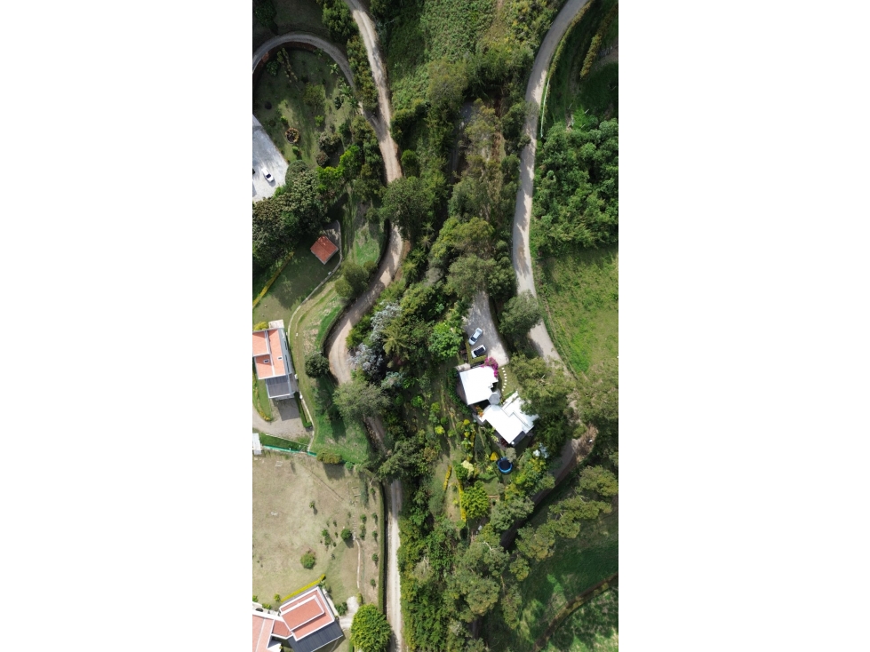 SE VENDE FINCA ENTRE EL CARMEN Y RIONEGRO PARCELACIÓN CERRADA [terrav] — foto 4