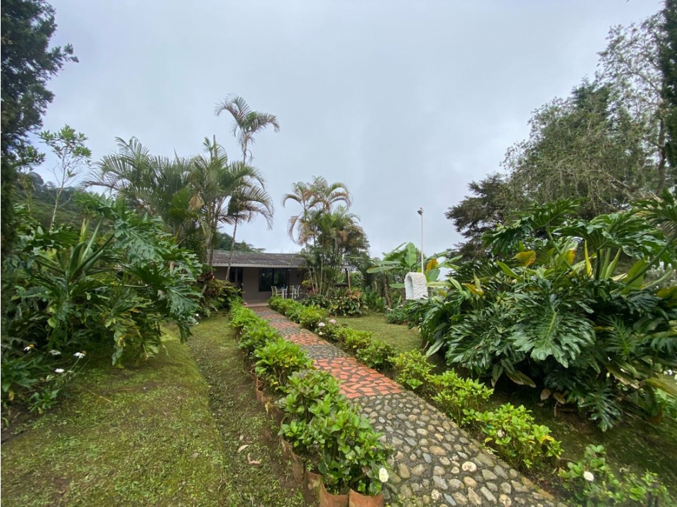 SE VENDE FINCA - Hotel KL 23 DAGUA MIP9821845 — foto 3