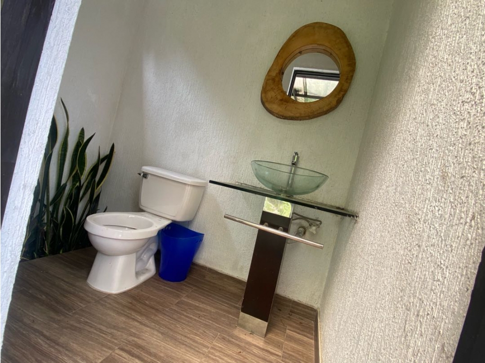 SE VENDE FINCA - Hotel KL 23 DAGUA MIP9821845 — foto 5
