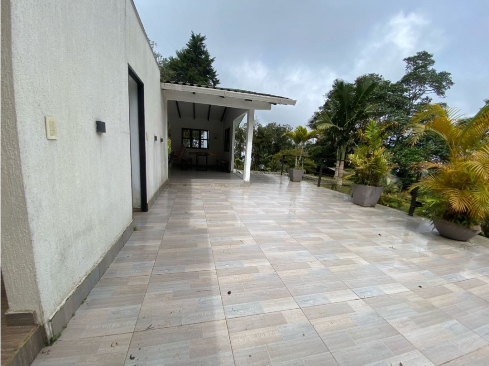 SE VENDE FINCA - Hotel KL 23 DAGUA MIP9821845 — foto 6