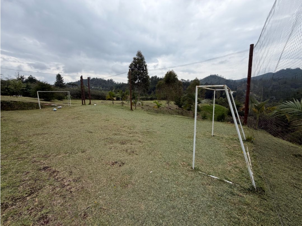 SE VENDE FINCA INDEPENDIENTE EN EL RETIRO VEREDA PORTENTO VÍA LA CEJA — foto 6